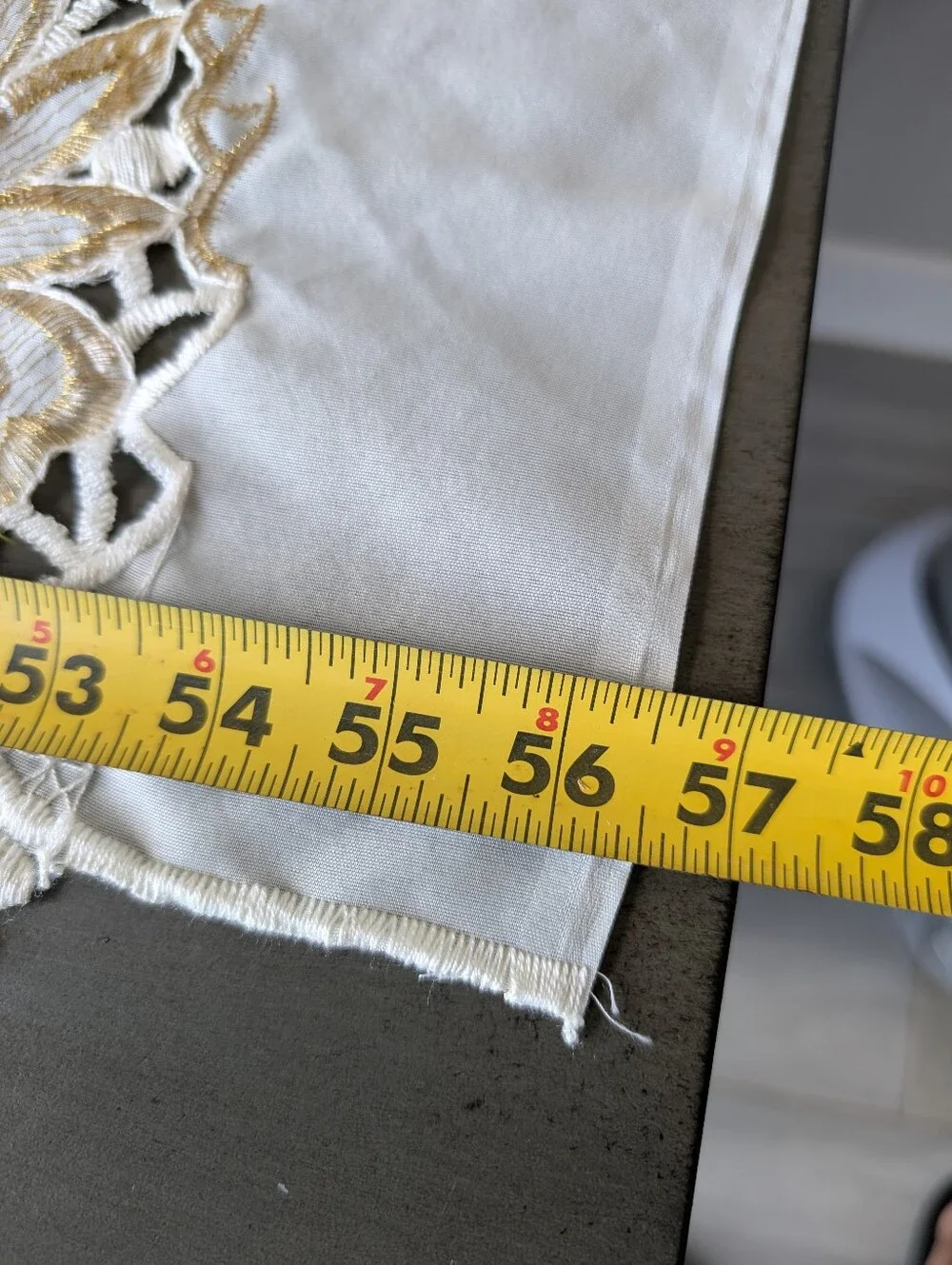 N/A vintage short